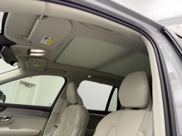 Volvo XC90 Ultra B6 AWD 7-Seater 2026