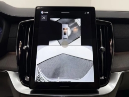 Volvo XC90 Ultra B6 AWD 7-Seater 2026