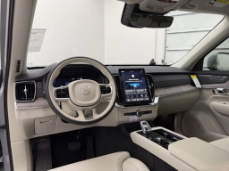 Volvo XC90 Ultra B6 AWD 7-Seater 2026