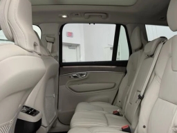 Volvo XC90 Ultra B6 AWD 7-Seater 2026