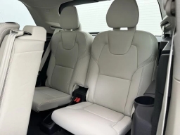 Volvo XC90 Ultra B6 AWD 7-Seater 2026