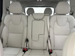 Volvo XC90 Ultra B6 AWD 7-Seater 2026