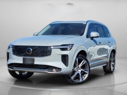 Volvo XC90 Ultra B6 AWD 7-Seater 2026