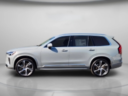 Volvo XC90 Ultra B6 AWD 7-Seater 2026