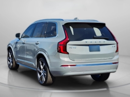 Volvo XC90 Ultra B6 AWD 7-Seater 2026