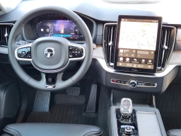 Volvo XC90 Ultra B6 AWD 7-Seater 2026