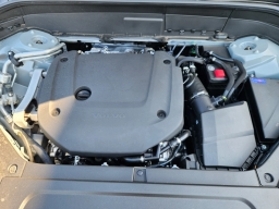 Volvo XC90 Ultra B6 AWD 7-Seater 2026