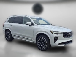 Volvo XC90 Ultra B6 AWD 7-Seater 2026