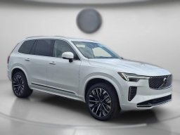 Volvo XC90 Ultra B6 AWD 7-Seater 2026