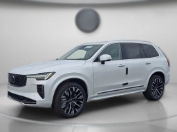 Volvo XC90 Ultra B6 AWD 7-Seater 2026