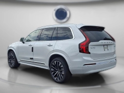 Volvo XC90 Ultra B6 AWD 7-Seater 2026
