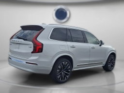 Volvo XC90 Ultra B6 AWD 7-Seater 2026