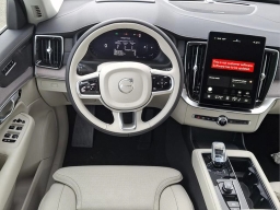 Volvo XC90 Ultra B6 AWD 7-Seater 2026