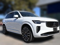 Volvo XC90 Ultra B6 AWD 7-Seater 2026