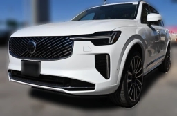 Volvo XC90 Ultra B6 AWD 7-Seater 2026