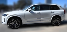 Volvo XC90 Ultra B6 AWD 7-Seater 2026