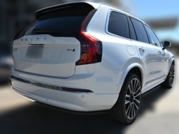 Volvo XC90 Ultra B6 AWD 7-Seater 2026
