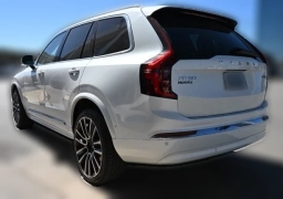 Volvo XC90 Ultra B6 AWD 7-Seater 2026