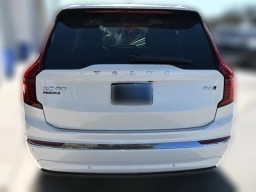 Volvo XC90 Ultra B6 AWD 7-Seater 2026