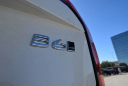 Volvo XC90 Ultra B6 AWD 7-Seater 2026