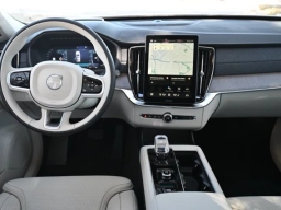 Volvo XC90 Ultra B6 AWD 7-Seater 2026