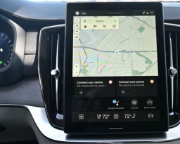 Volvo XC90 Ultra B6 AWD 7-Seater 2026