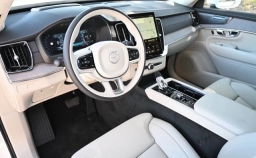 Volvo XC90 Ultra B6 AWD 7-Seater 2026