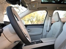 Volvo XC90 Ultra B6 AWD 7-Seater 2026