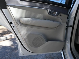 Volvo XC90 Ultra B6 AWD 7-Seater 2026