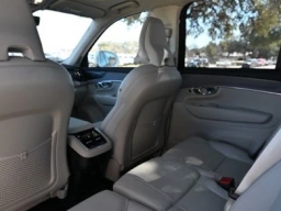 Volvo XC90 Ultra B6 AWD 7-Seater 2026