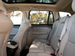 Volvo XC90 Ultra B6 AWD 7-Seater 2026