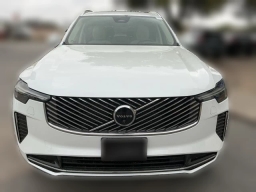 Volvo XC90 Ultra B6 AWD 7-Seater 2026