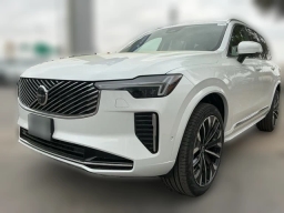 Volvo XC90 Ultra B6 AWD 7-Seater 2026