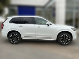 Volvo XC90 Ultra B6 AWD 7-Seater 2026