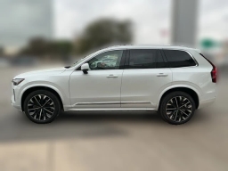 Volvo XC90 Ultra B6 AWD 7-Seater 2026