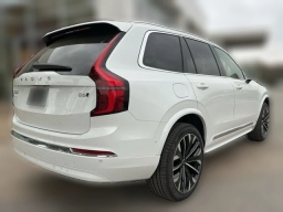 Volvo XC90 Ultra B6 AWD 7-Seater 2026