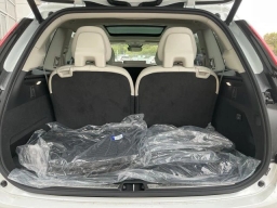 Volvo XC90 Ultra B6 AWD 7-Seater 2026