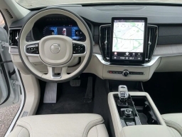 Volvo XC90 Ultra B6 AWD 7-Seater 2026