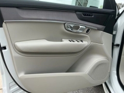 Volvo XC90 Ultra B6 AWD 7-Seater 2026