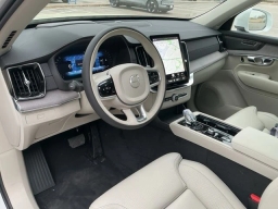 Volvo XC90 Ultra B6 AWD 7-Seater 2026