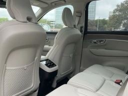 Volvo XC90 Ultra B6 AWD 7-Seater 2026