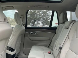 Volvo XC90 Ultra B6 AWD 7-Seater 2026