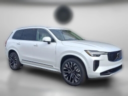 Volvo XC90 Ultra B6 AWD 7-Seater 2026