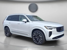 Volvo XC90 Ultra B6 AWD 7-Seater 2026