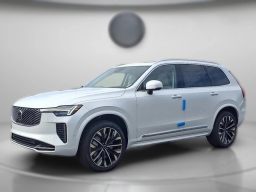 Volvo XC90 Ultra B6 AWD 7-Seater 2026