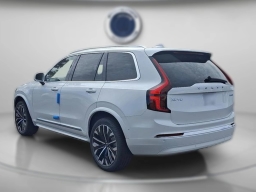 Volvo XC90 Ultra B6 AWD 7-Seater 2026