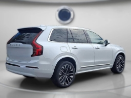 Volvo XC90 Ultra B6 AWD 7-Seater 2026