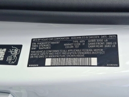 Volvo XC90 Ultra B6 AWD 7-Seater 2026