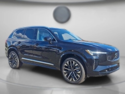 Volvo XC90 Ultra B6 AWD 7-Seater 2026