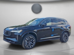 Volvo XC90 Ultra B6 AWD 7-Seater 2026